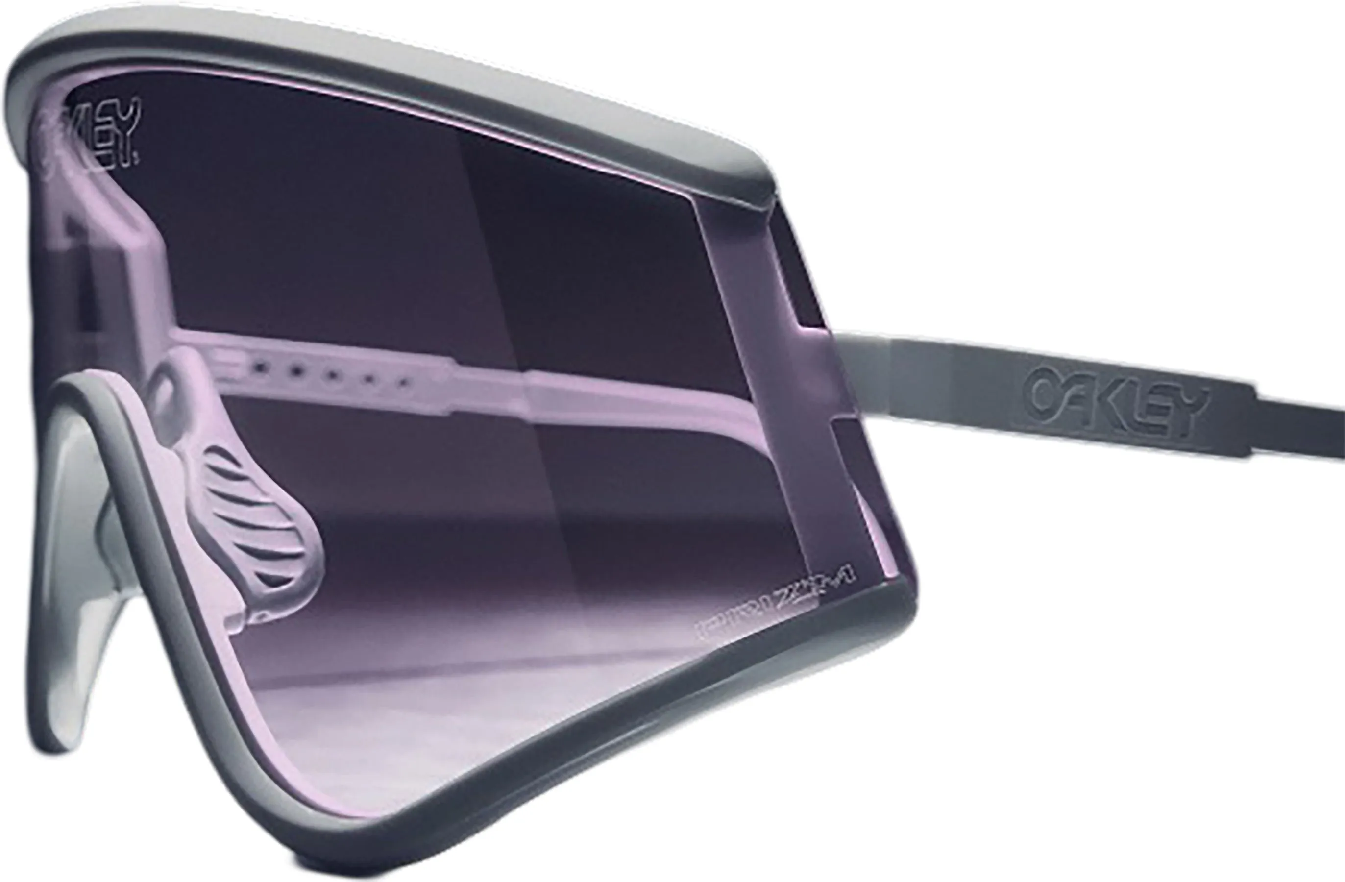 MUZM Eyeshade Sunglasses|-|Lunettes de soleil MUZM Eyeshade sold by Altitude Sports