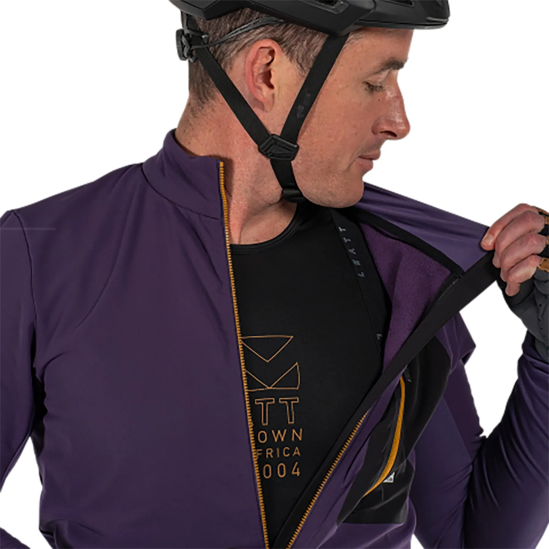 Endurance 4.0 MTB Jacket - Unisex|-|Manteau VTT Endurance 4.0 - Unisexe sold by Altitude Sports product image thumbnail 5