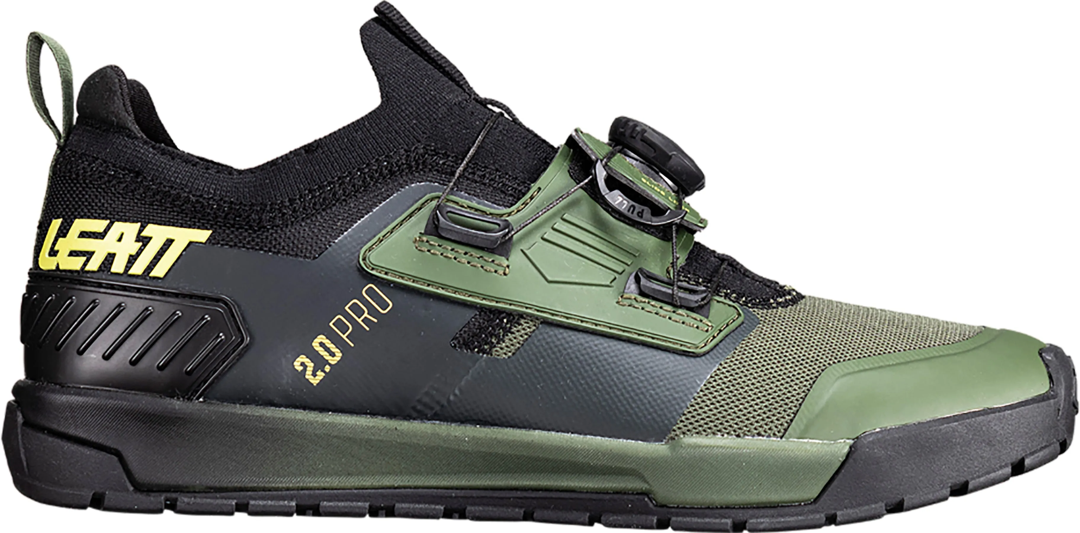 ProFlat 2.0 MTB Shoes|-|Souliers VTT ProFlat 2.0 sold by Altitude Sports