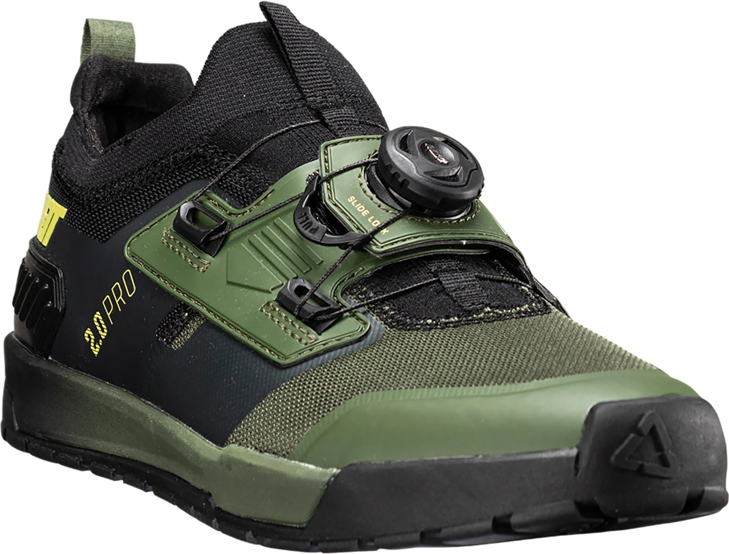 ProFlat 2.0 MTB Shoes|-|Souliers VTT ProFlat 2.0 sold by Altitude Sports product image thumbnail 3