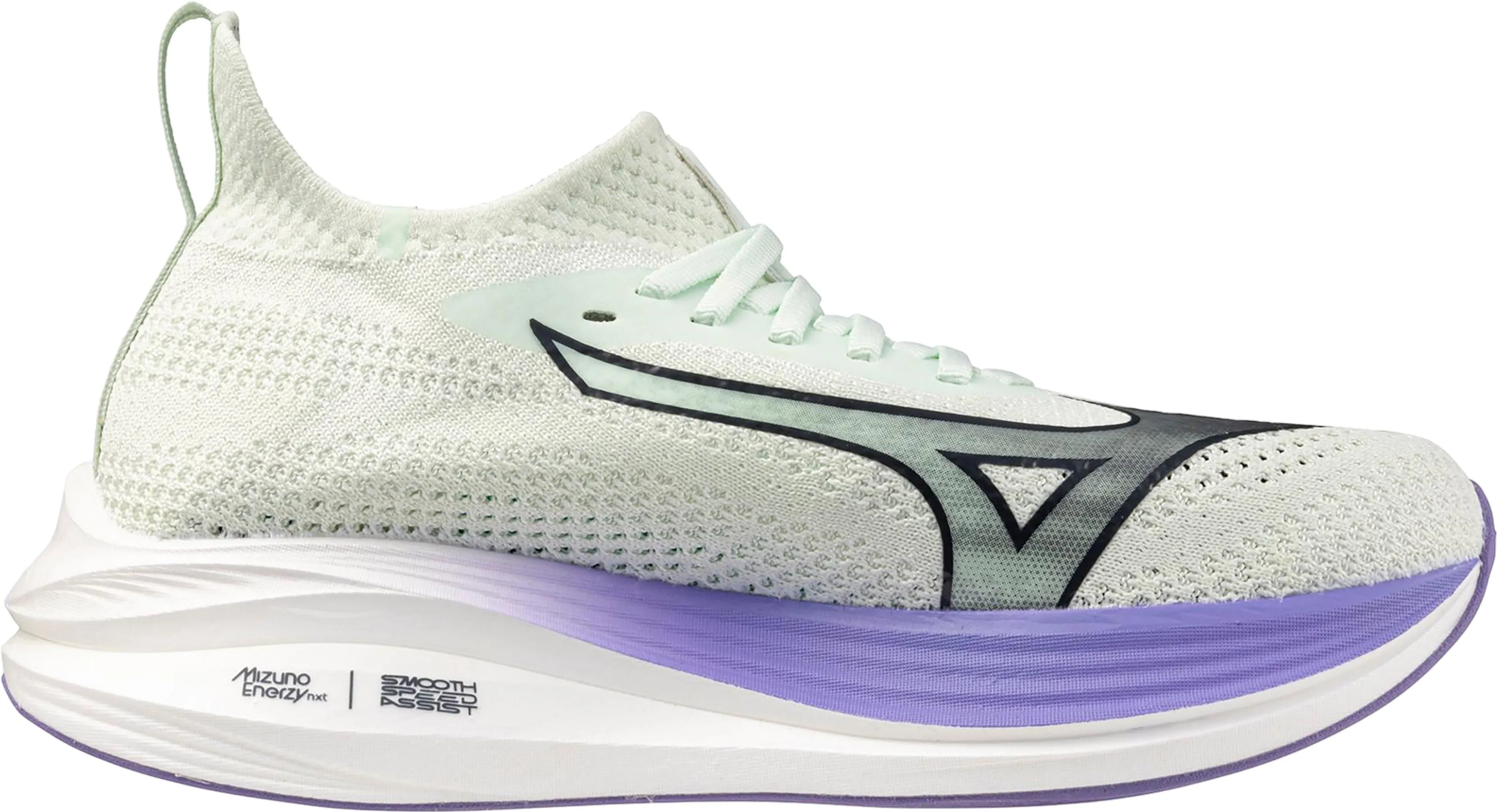 Mizuno Neo Zen Running Shoes - Women's|-|Souliers de course Mizuno Neo Zen - Femme sold by Altitude Sports