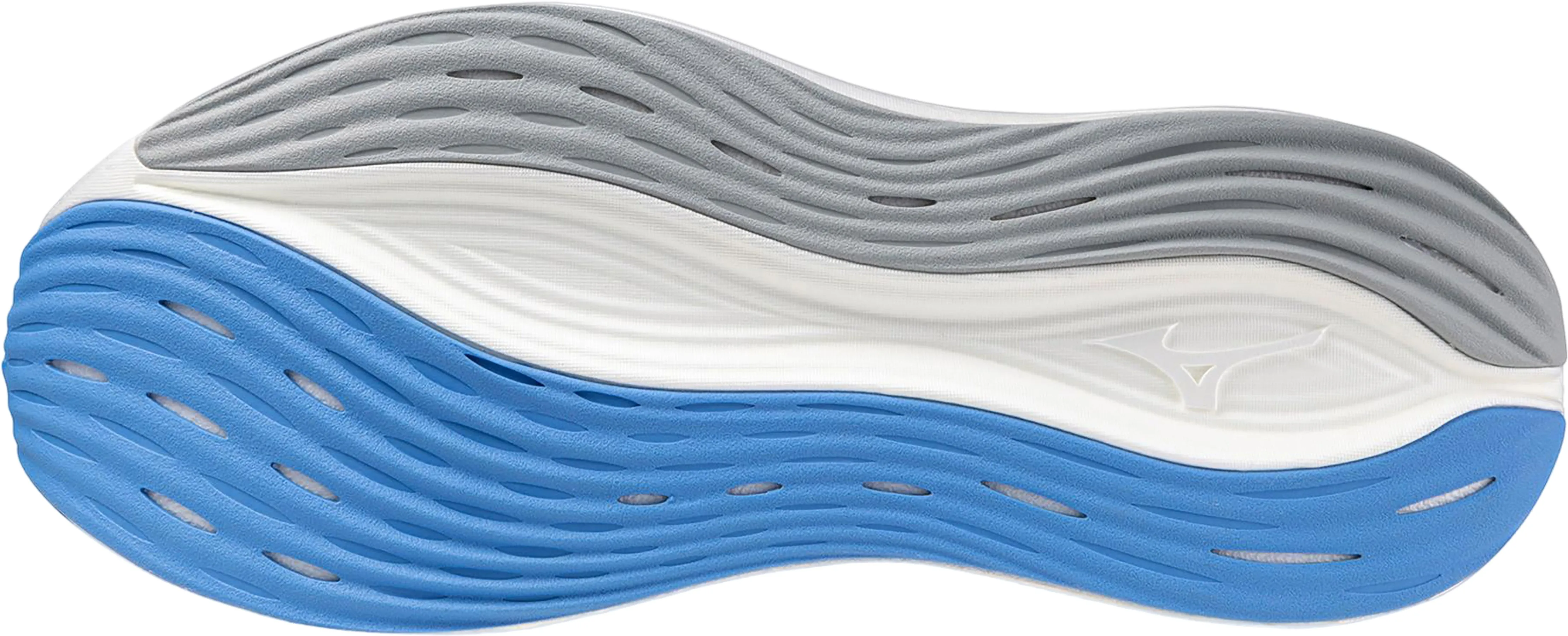 Mizuno Neo Zen Road Running Shoes - Men's|-|Souliers de course sur route Mizuno Neo Zen - Homme sold by Altitude Sports product image thumbnail 4