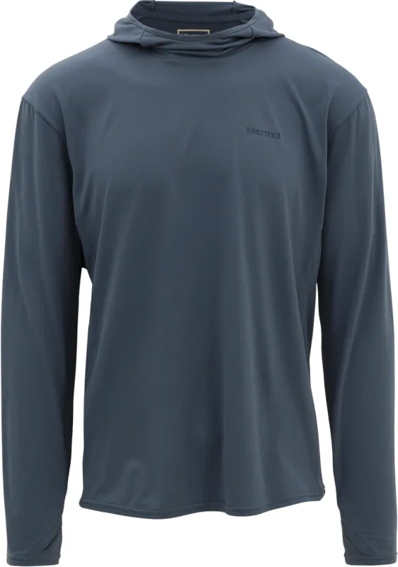 AirExchange UPF 50 Hoody - Men's|-|Chandail à capuchon AirExchange FPRUV 50 - Homme sold by Altitude Sports