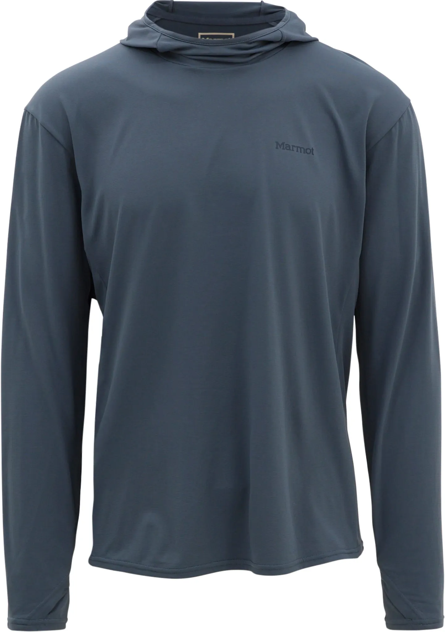 AirExchange UPF 50 Hoody - Men's|-|Chandail à capuchon AirExchange FPRUV 50 - Homme sold by Altitude Sports
