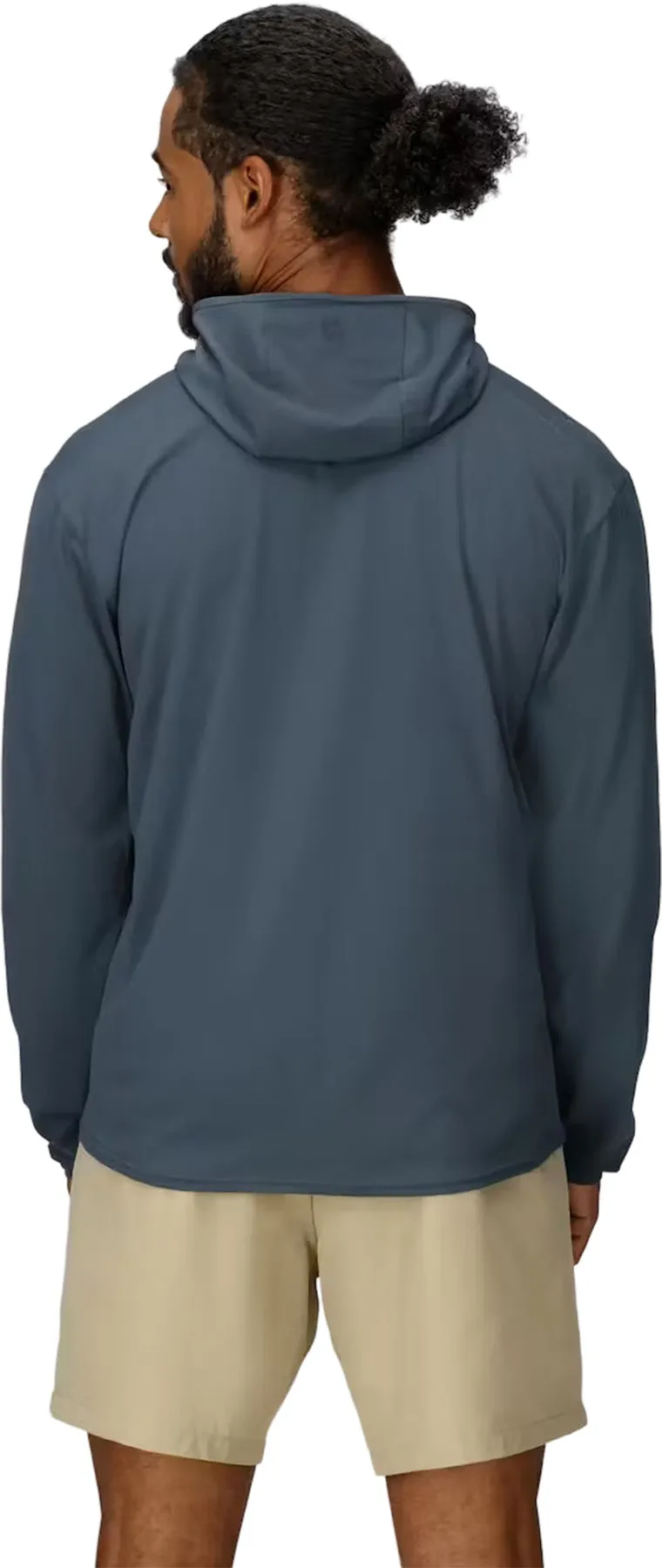 AirExchange UPF 50 Hoody - Men's|-|Chandail à capuchon AirExchange FPRUV 50 - Homme sold by Altitude Sports product image thumbnail 2