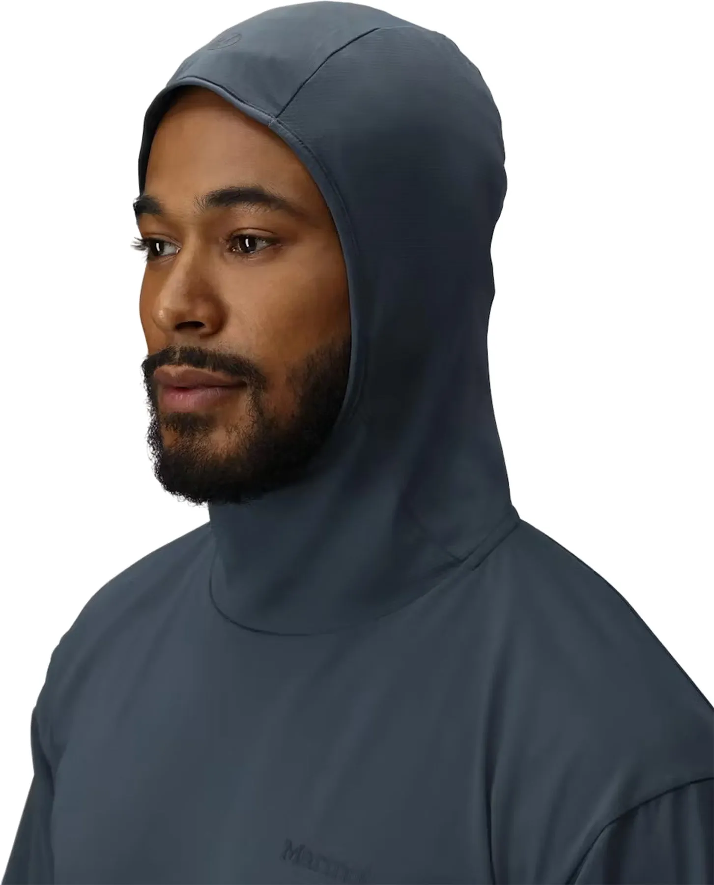 AirExchange UPF 50 Hoody - Men's|-|Chandail à capuchon AirExchange FPRUV 50 - Homme sold by Altitude Sports product image thumbnail 3