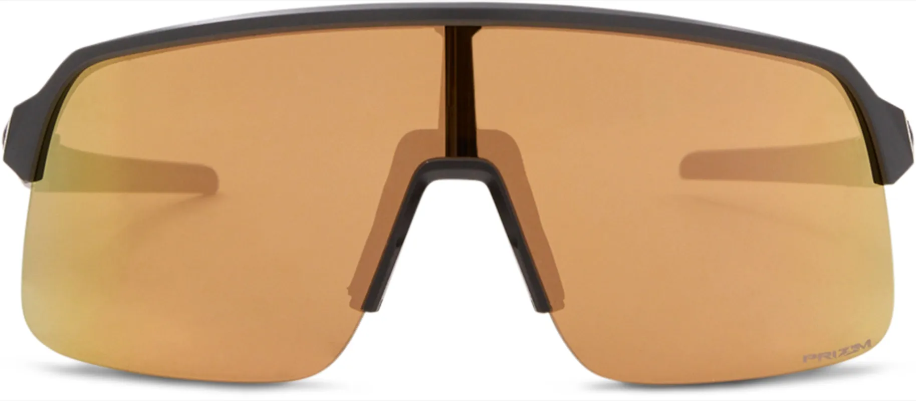 Sutro Lite S Sunglasses - Matte Carbon - Prizm 24k Lens|-|Lunettes de soleil Sutro Lite S - Matte Carbon - Verres Prizm 24k sold by Altitude Sports