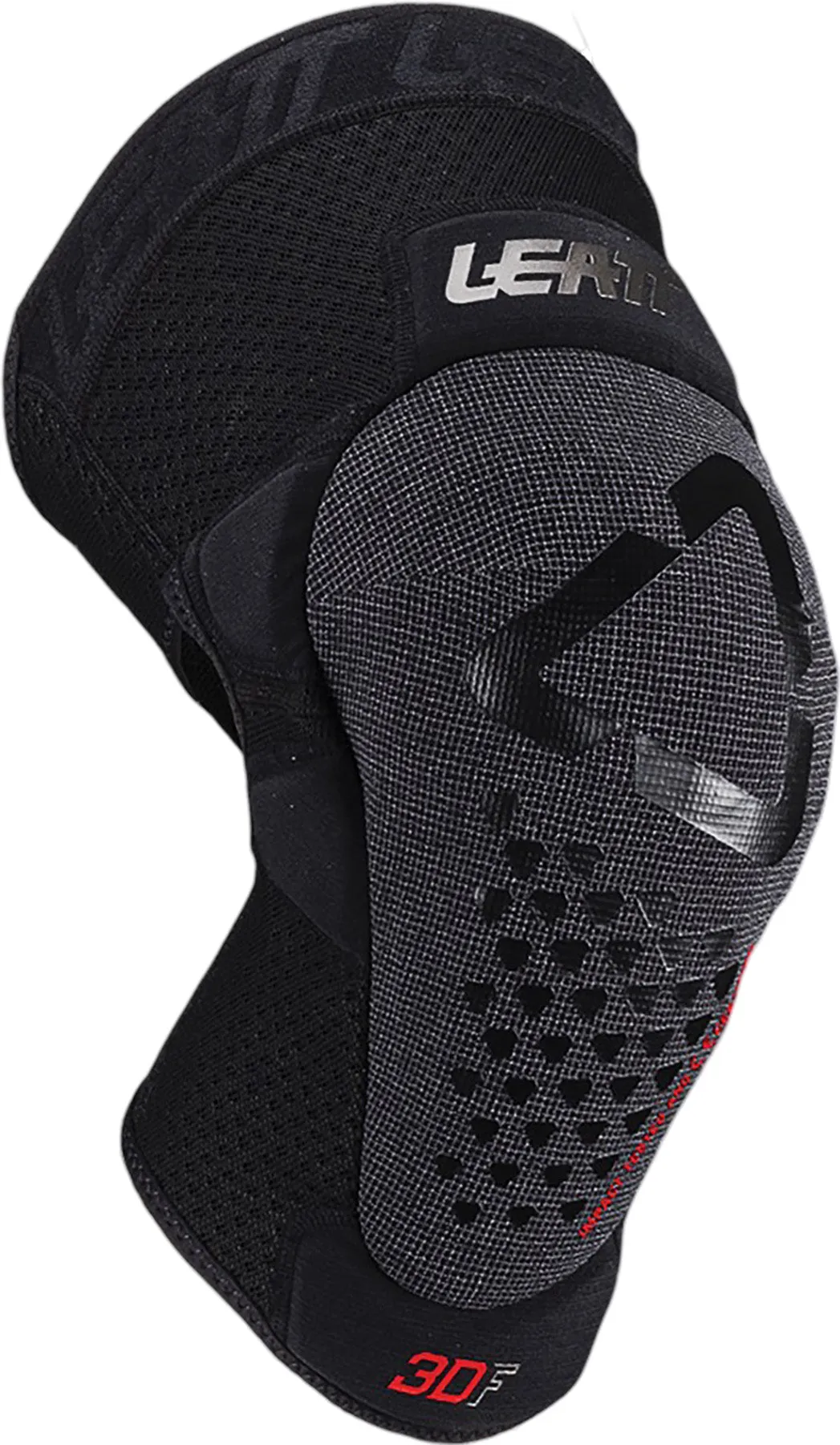 Evo 3DF 5.0 Knee Guard|-|Genouillère Evo 3DF 5.0 sold by Altitude Sports product image thumbnail 2