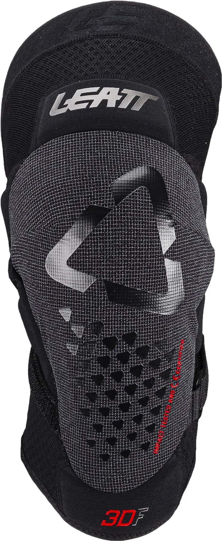 Evo 3DF 5.0 Knee Guard|-|Genouillère Evo 3DF 5.0 sold by Altitude Sports product image thumbnail 3
