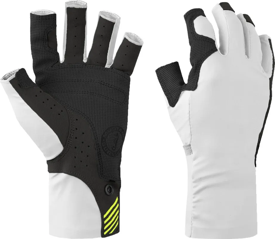 Traction UV Open Finger Gloves - Unisex|-|Gants sans doigts Traction UV - Unisexe sold by Altitude Sports
