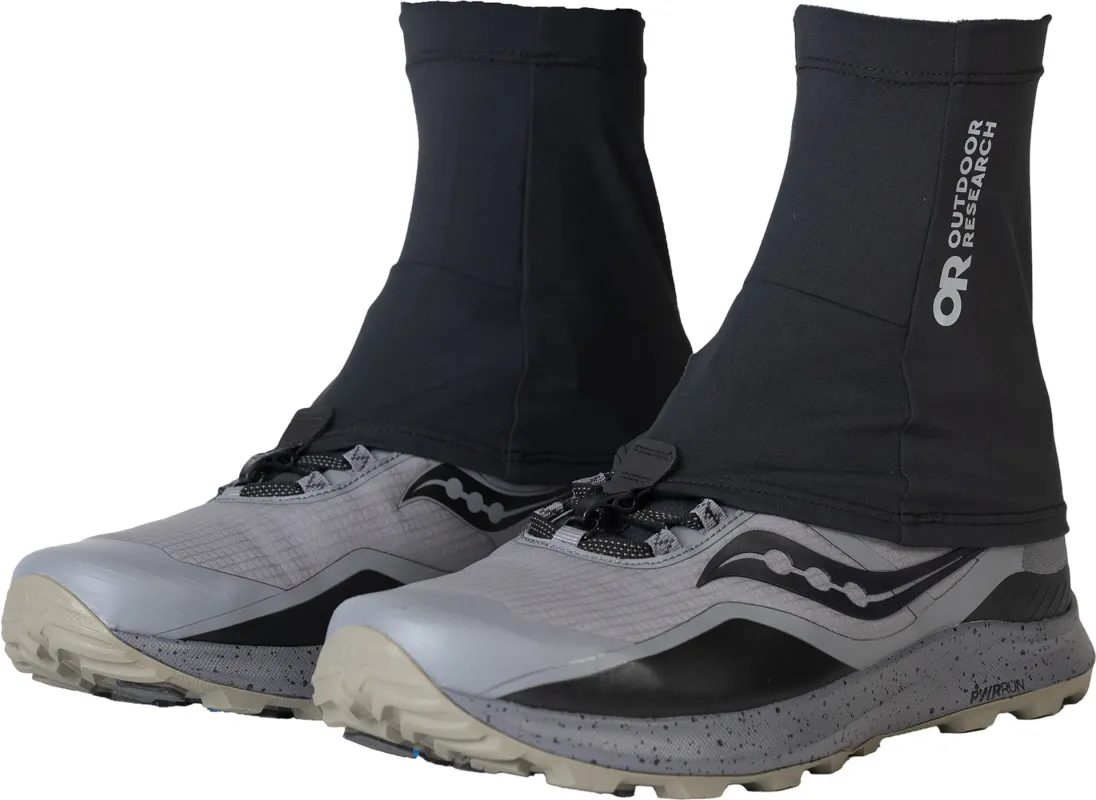 Swift Run Gaiters - Unisex|-|Guêtres Swift Run - Unisexe sold by Altitude Sports