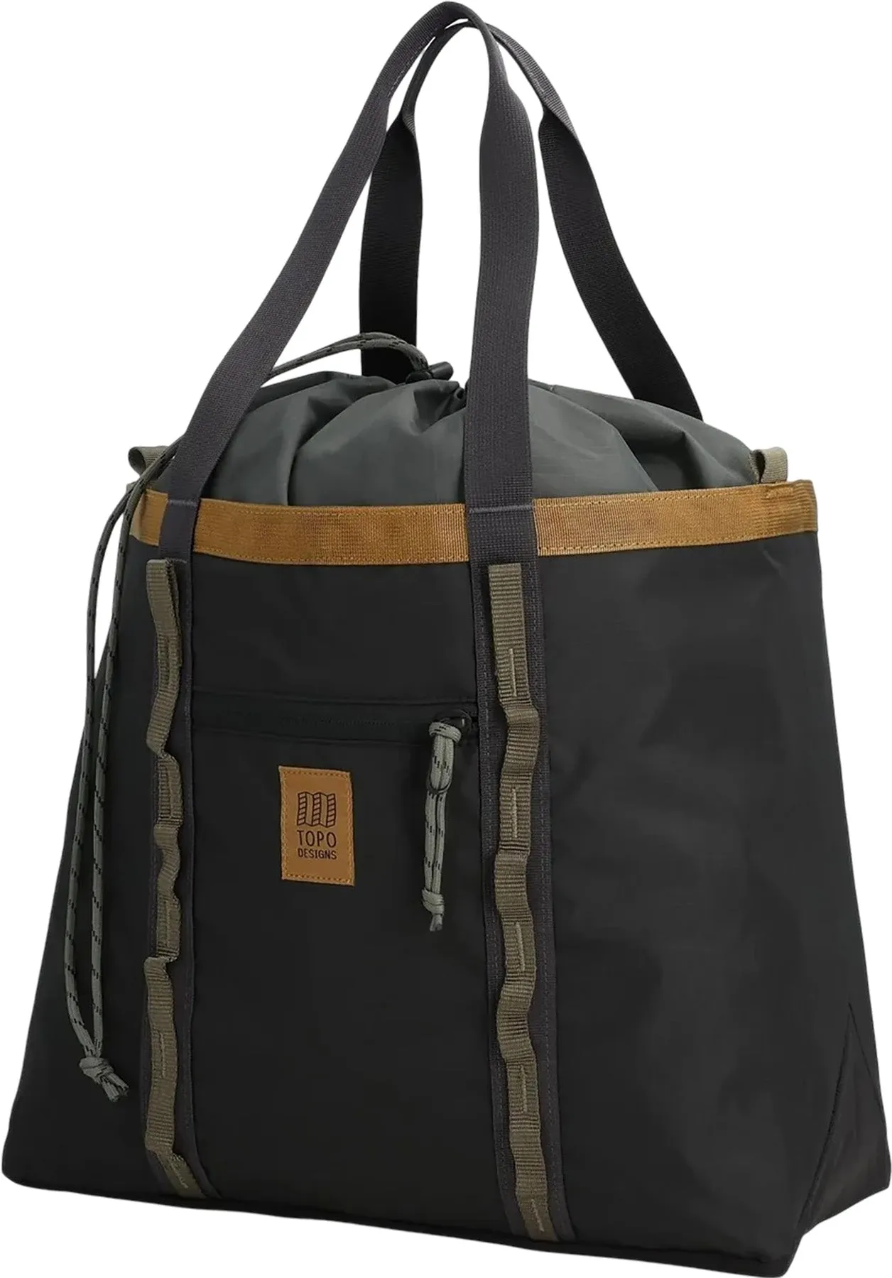 Mountain Utility Tote Bag 33L|-|Sac fourre-tout Mountain Utility 33L sold by Altitude Sports product image thumbnail 4