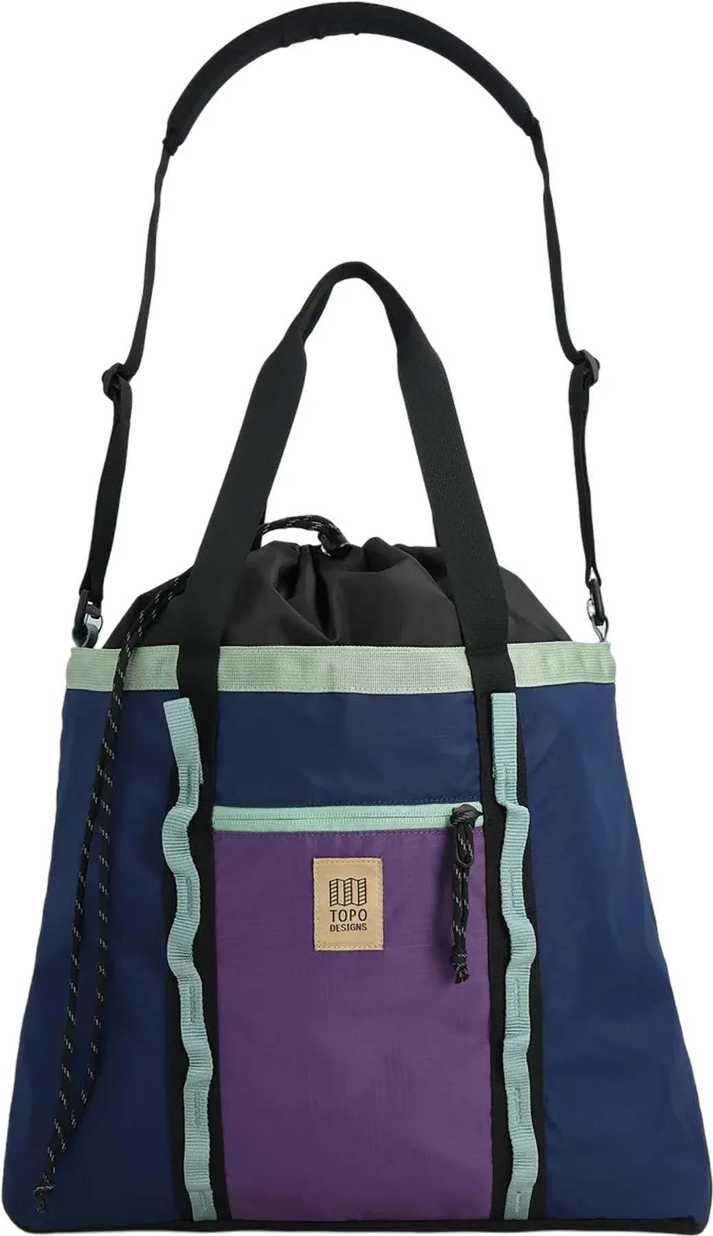 Mountain Utility Tote Bag 33L|-|Sac fourre-tout Mountain Utility 33L sold by Altitude Sports product image thumbnail 3