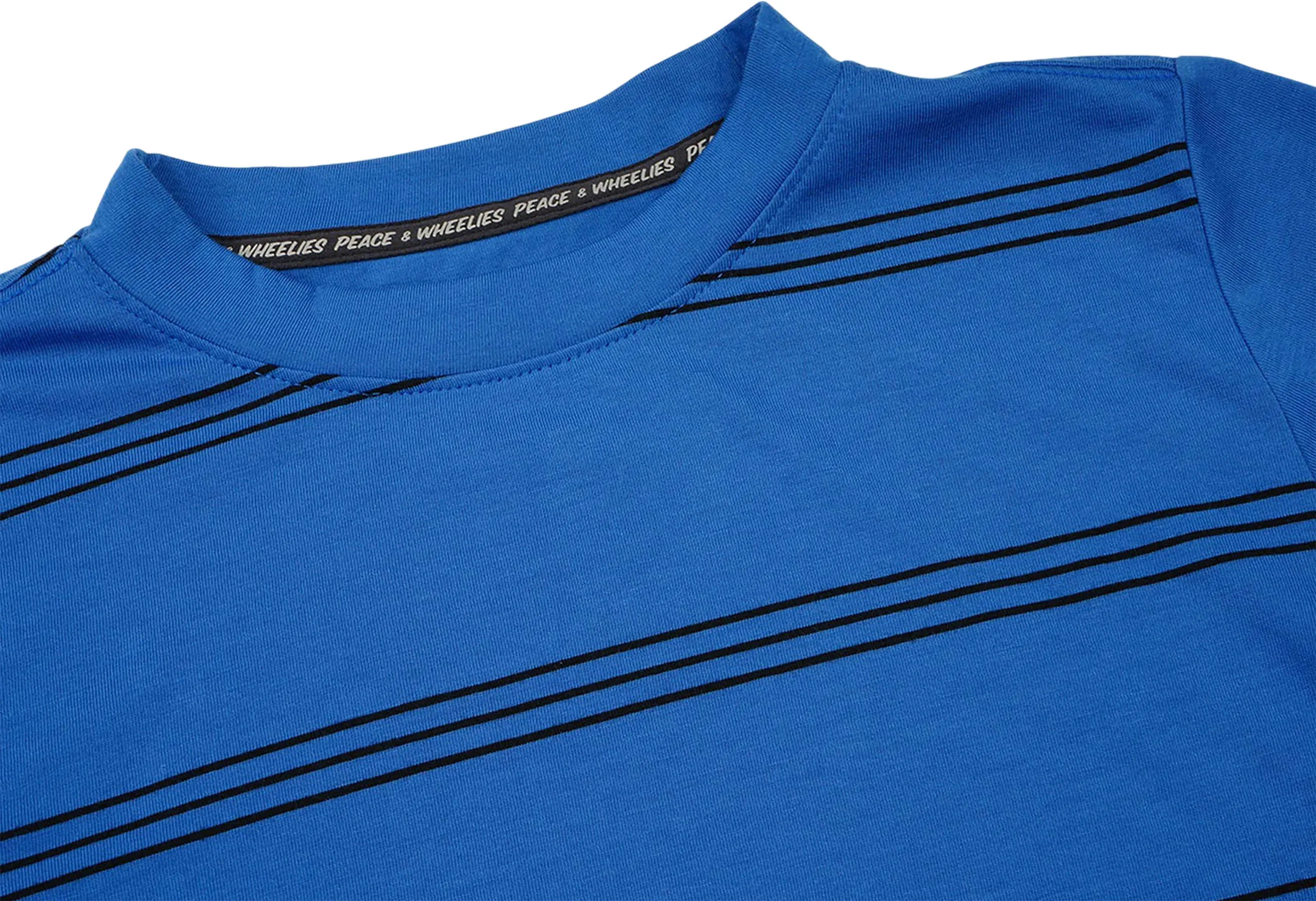 Skyline Ride Short Sleeve T-Shirt - Youth|-|T-shirt à manches courtes Skyline Ride - Jeune sold by Altitude Sports product image thumbnail 3