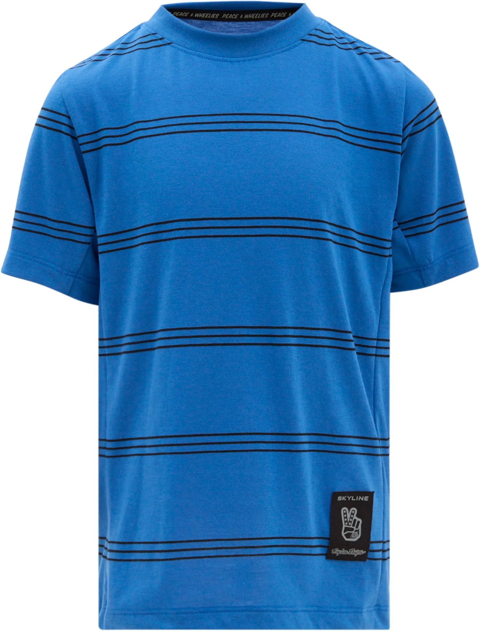 Skyline Ride Short Sleeve T-Shirt - Youth|-|T-shirt à manches courtes Skyline Ride - Jeune sold by Altitude Sports