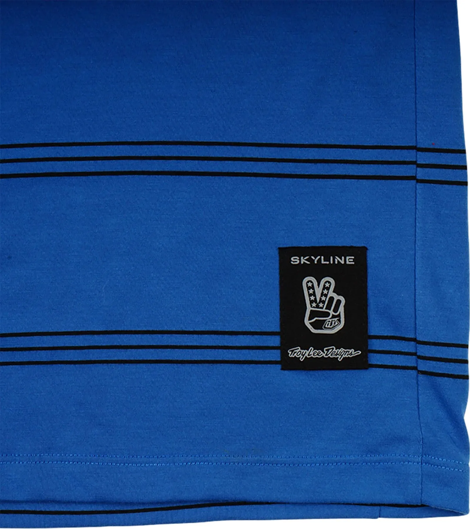 Skyline Ride Short Sleeve T-Shirt - Youth|-|T-shirt à manches courtes Skyline Ride - Jeune sold by Altitude Sports product image thumbnail 4