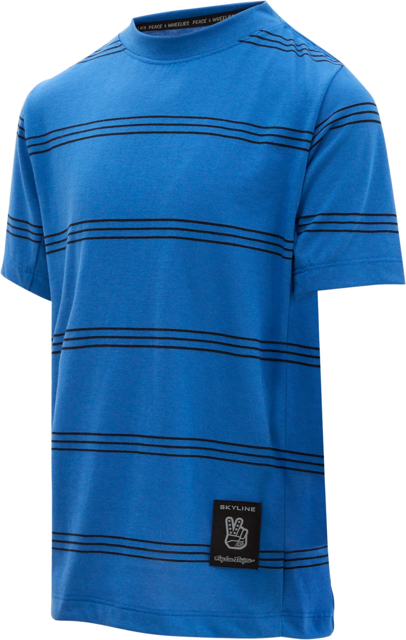 Skyline Ride Short Sleeve T-Shirt - Youth|-|T-shirt à manches courtes Skyline Ride - Jeune sold by Altitude Sports product image thumbnail 5