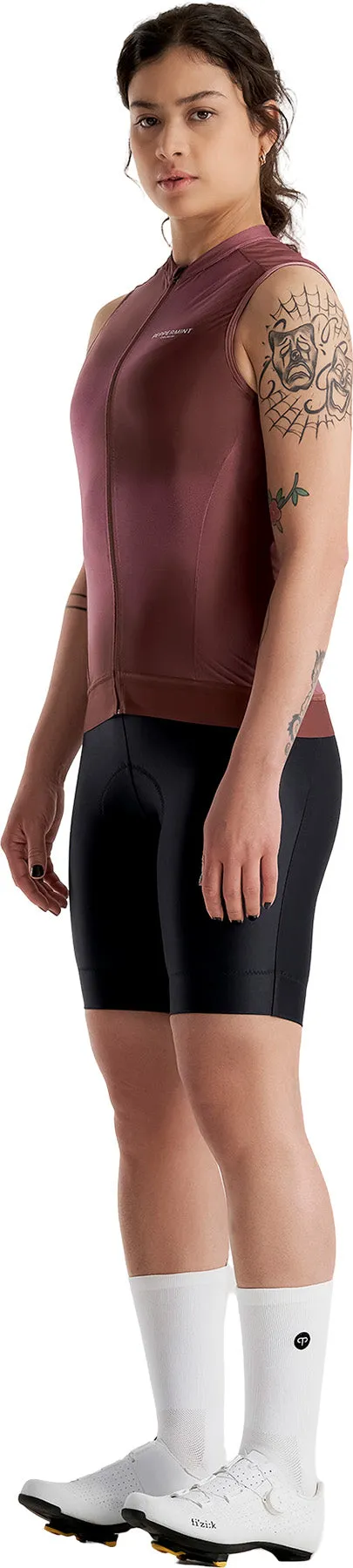 Classic Sleeveless Jersey - Women's|-|Maillot sans manches Classic - Femme sold by Altitude Sports product image thumbnail 4