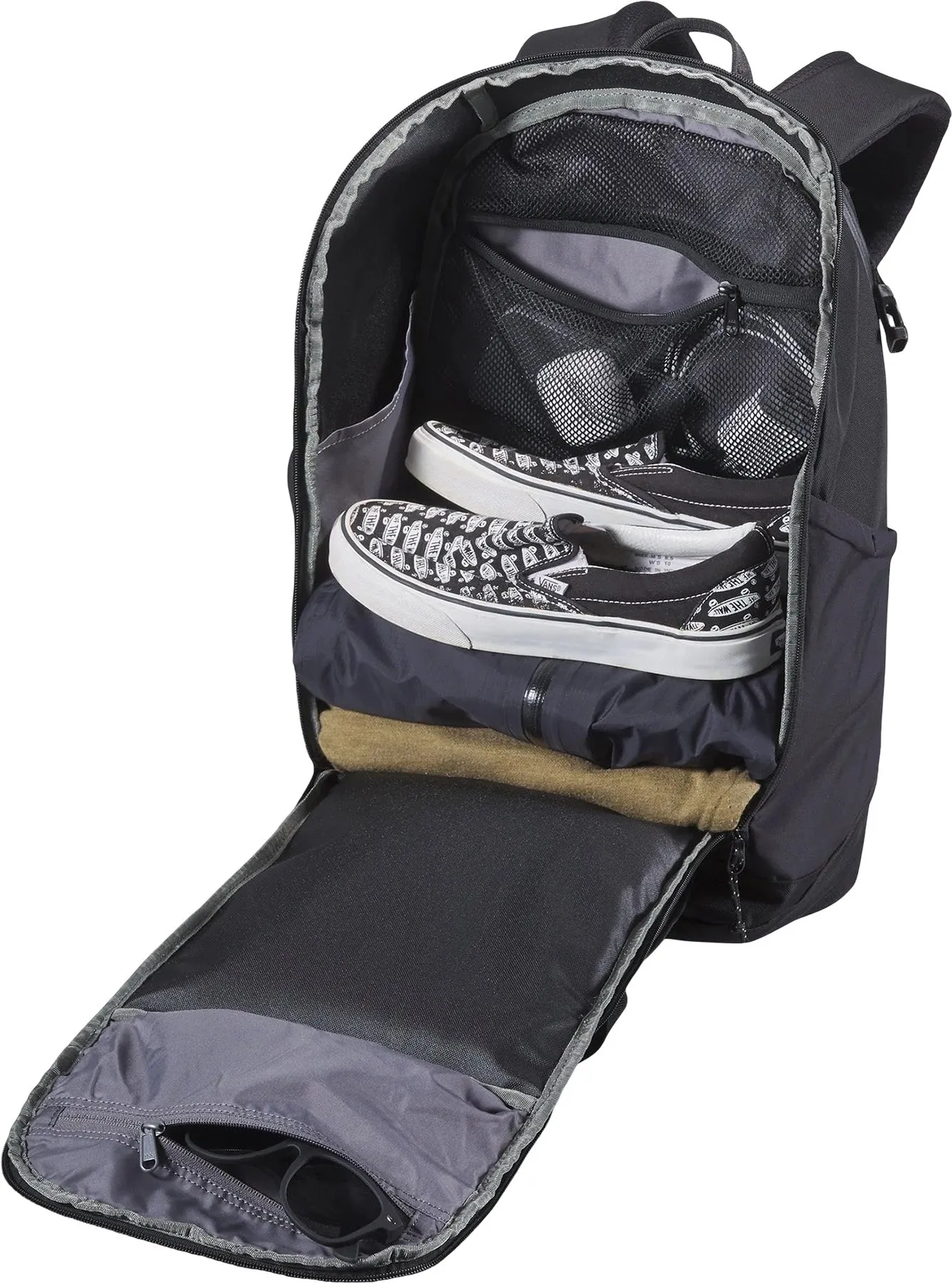 Motive Backpack 30L|-|Sac à dos Motive 30L sold by Altitude Sports product image thumbnail 5