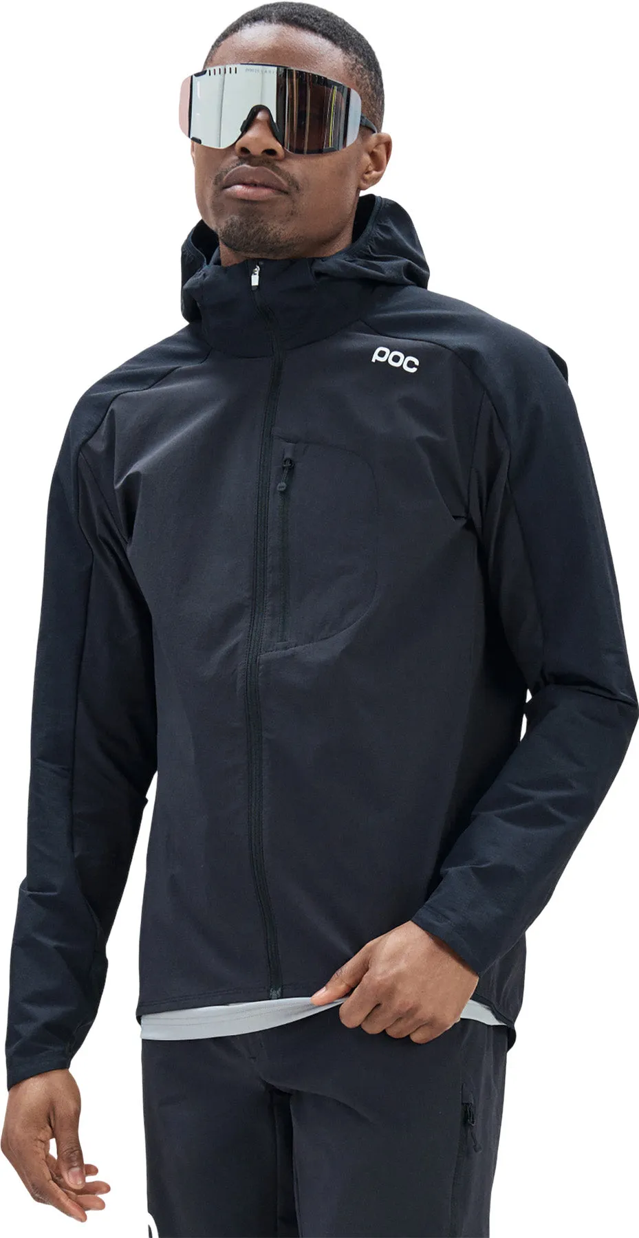 Guardian Air Jacket - Unisex|-|Manteau Guardian Air - Unisexe sold by Altitude Sports product image thumbnail 3