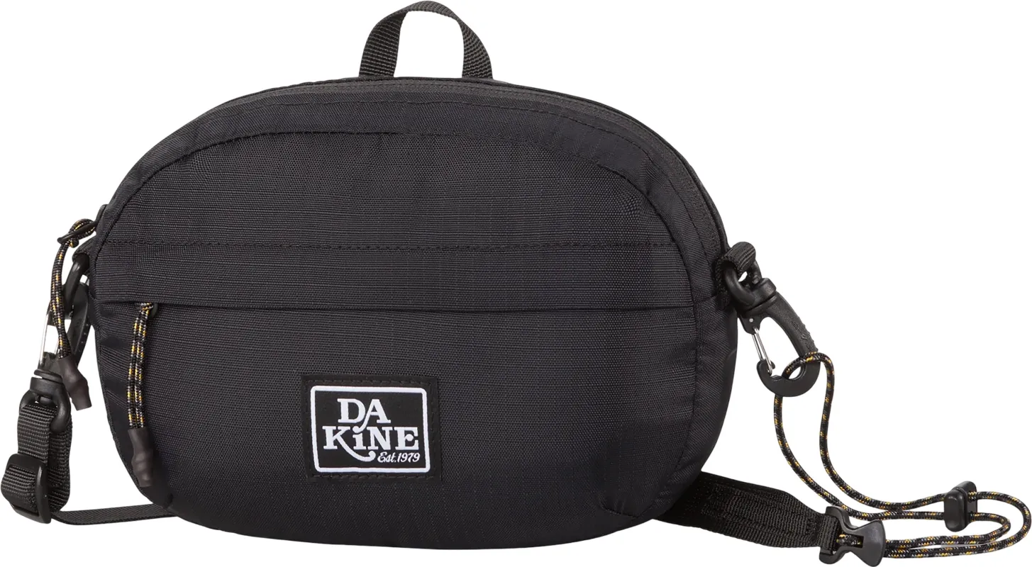 Joey Oval Crossbody Bag|-|Sac bandoulière ovale Joey made by Dakine