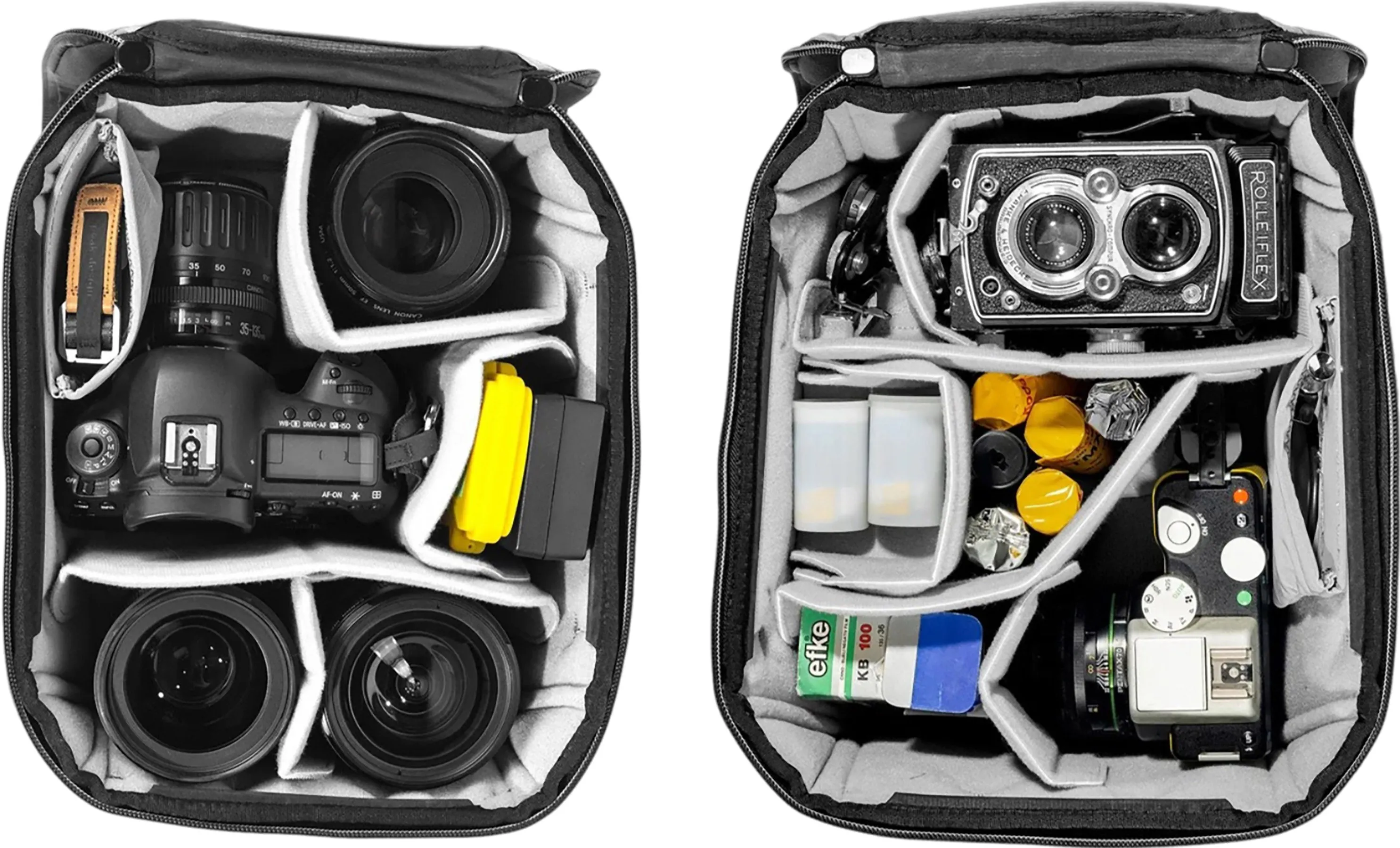 V2 Camera Cube - Smedium|-|Cube d’appareil photo V2 - Petit-moyen sold by Altitude Sports product image thumbnail 3