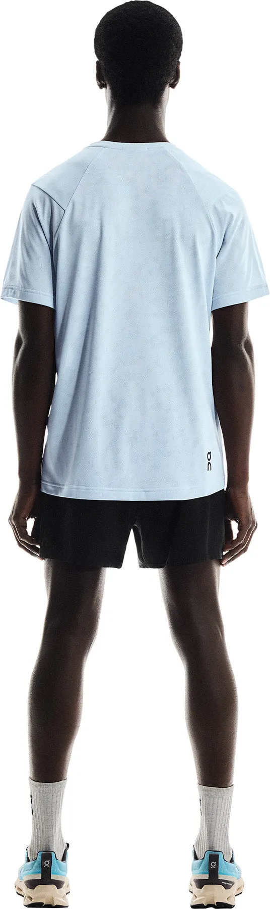 Trail-T Running T-Shirt - Men's|-|T-shirt de course Trail-T - Homme sold by Altitude Sports product image thumbnail 2