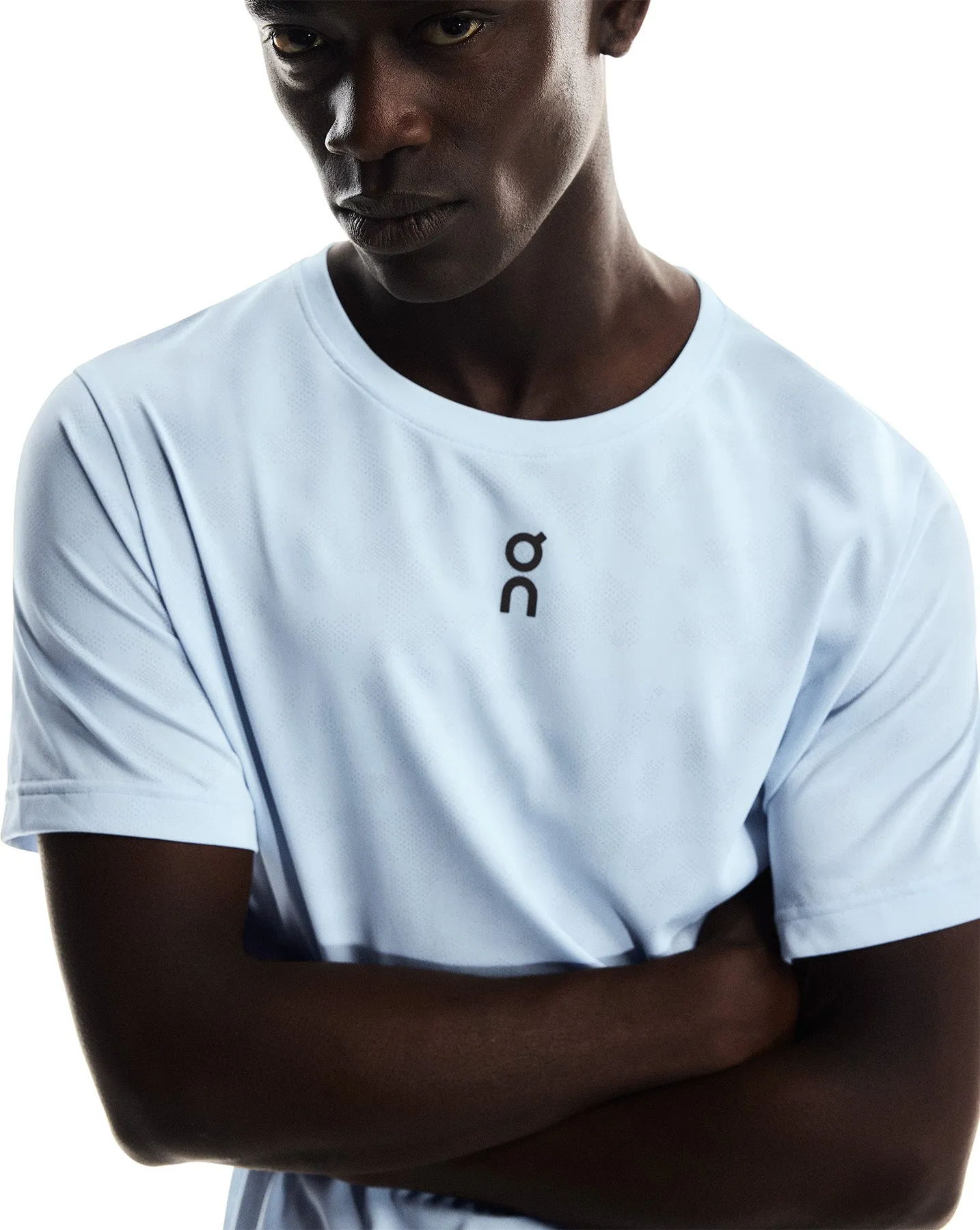 Trail-T Running T-Shirt - Men's|-|T-shirt de course Trail-T - Homme sold by Altitude Sports product image thumbnail 3