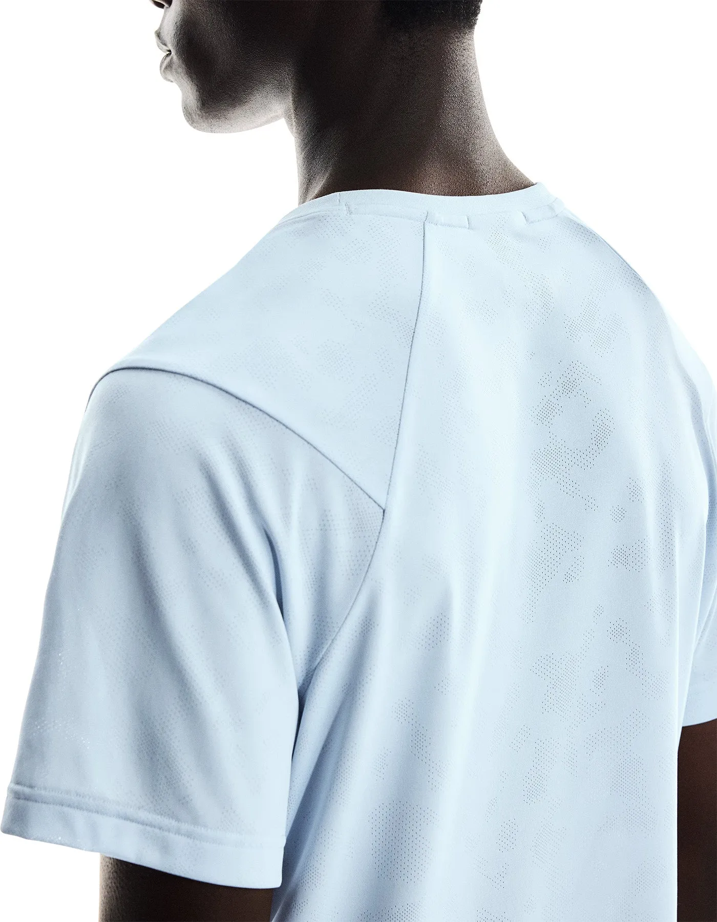 Trail-T Running T-Shirt - Men's|-|T-shirt de course Trail-T - Homme sold by Altitude Sports product image thumbnail 4