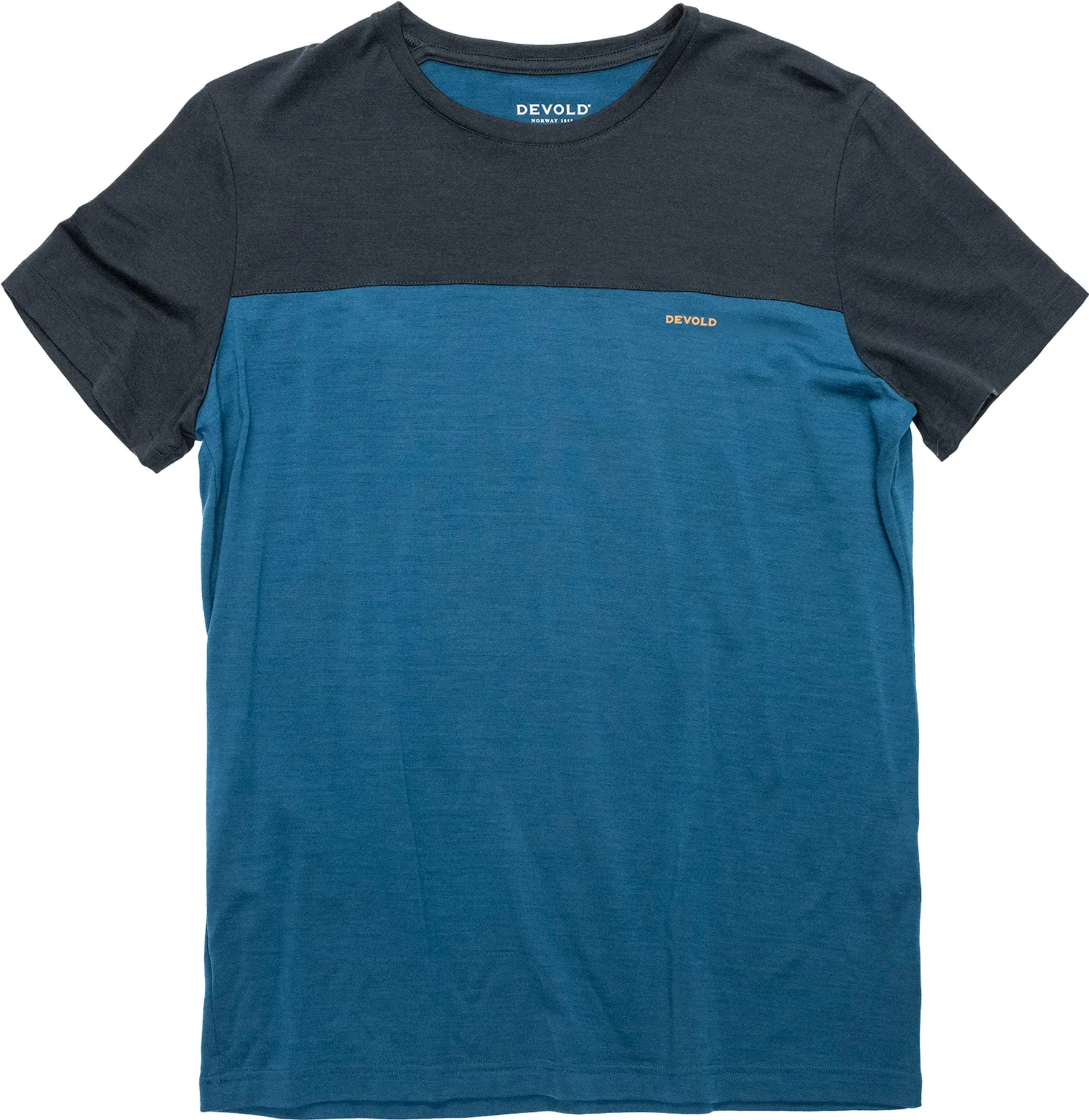 Classic Linear Merino T-Shirt - Men's|-|T-shirt en mérinos Classic Linear - Homme sold by Altitude Sports