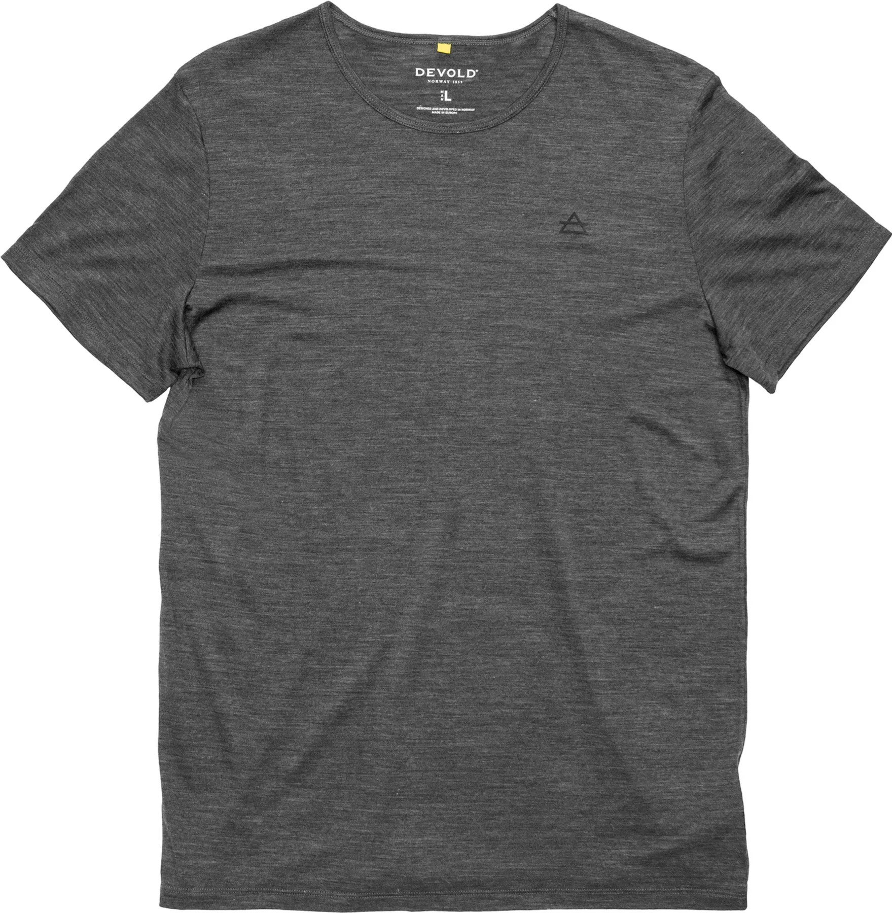 Active Merino T-Shirt - Men's|-|T-shirt en mérinos Active - Homme sold by Altitude Sports