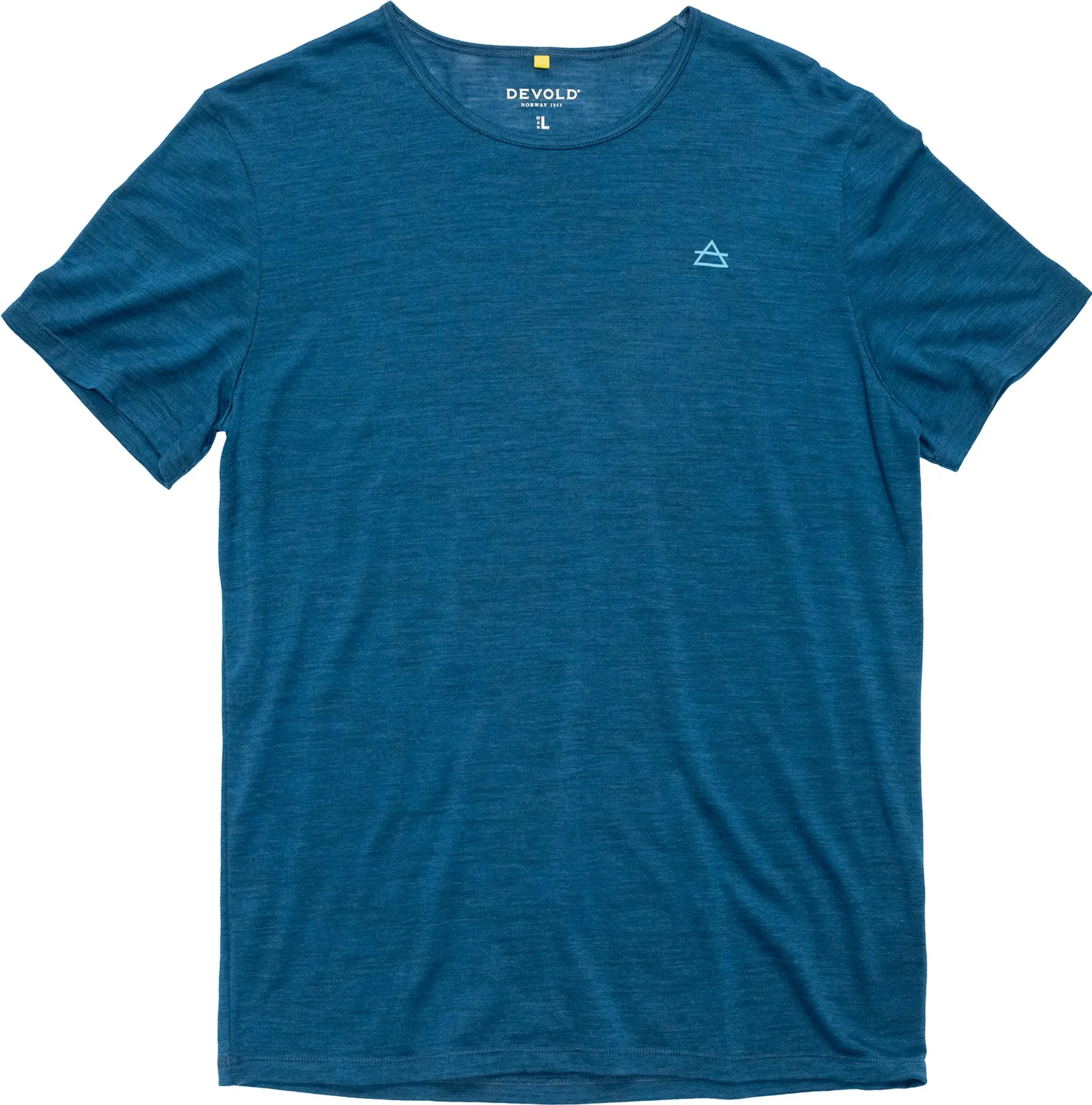 Active Merino T-Shirt - Men's|-|T-shirt en mérinos Active - Homme sold by Altitude Sports product image thumbnail 3