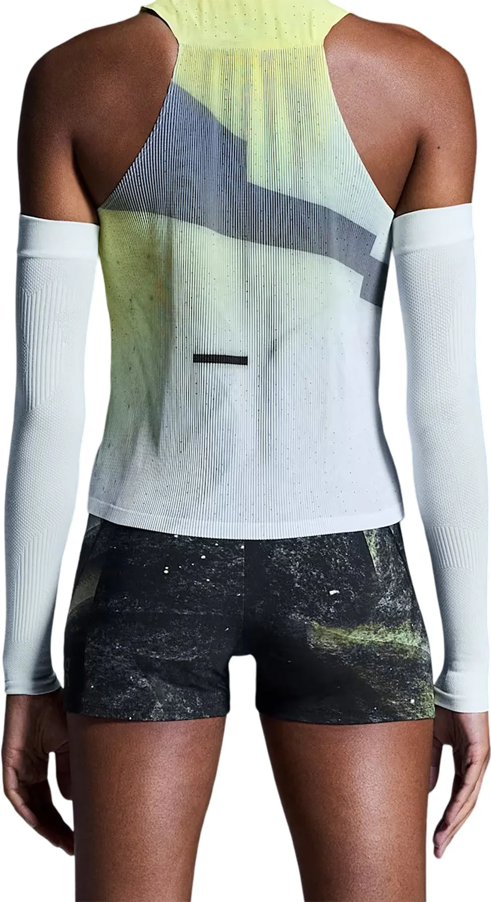 Performance Arm Sleeves - Unisex|-|Manchettes Performance - Unisexe sold by Altitude Sports product image thumbnail 2