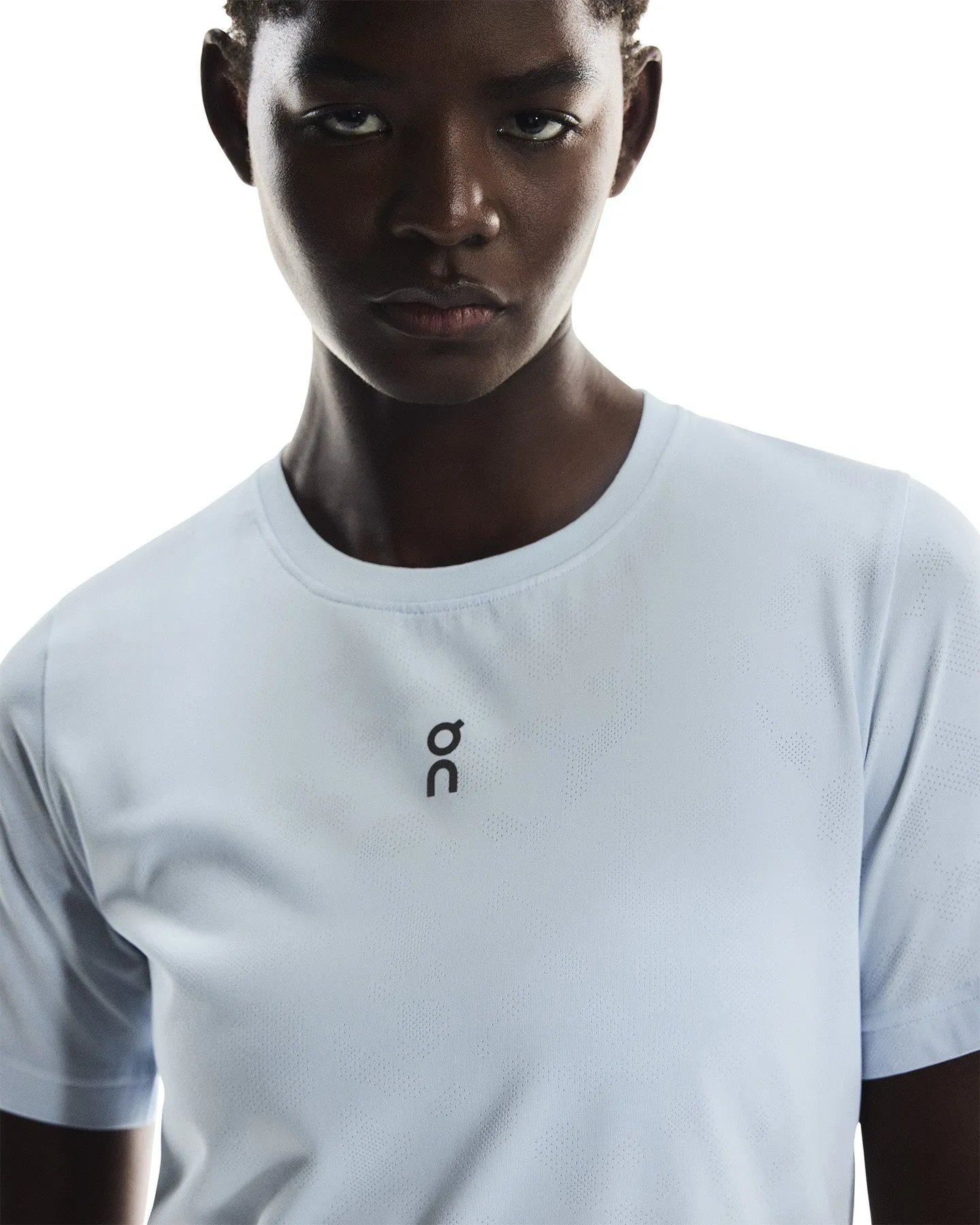 Trail-T Running T-Shirt - Women's|-|T-shirt de course Trail-T - Femme sold by Altitude Sports product image thumbnail 4