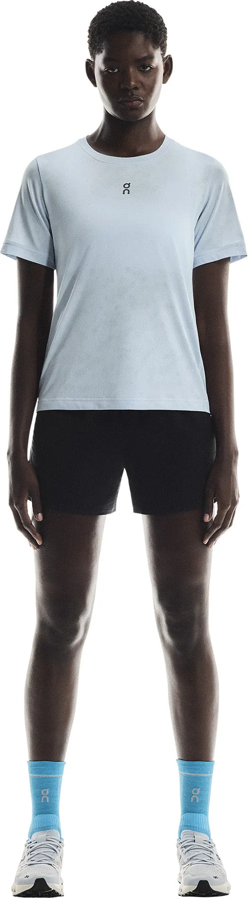 Trail-T Running T-Shirt - Women's|-|T-shirt de course Trail-T - Femme sold by Altitude Sports product image thumbnail 5