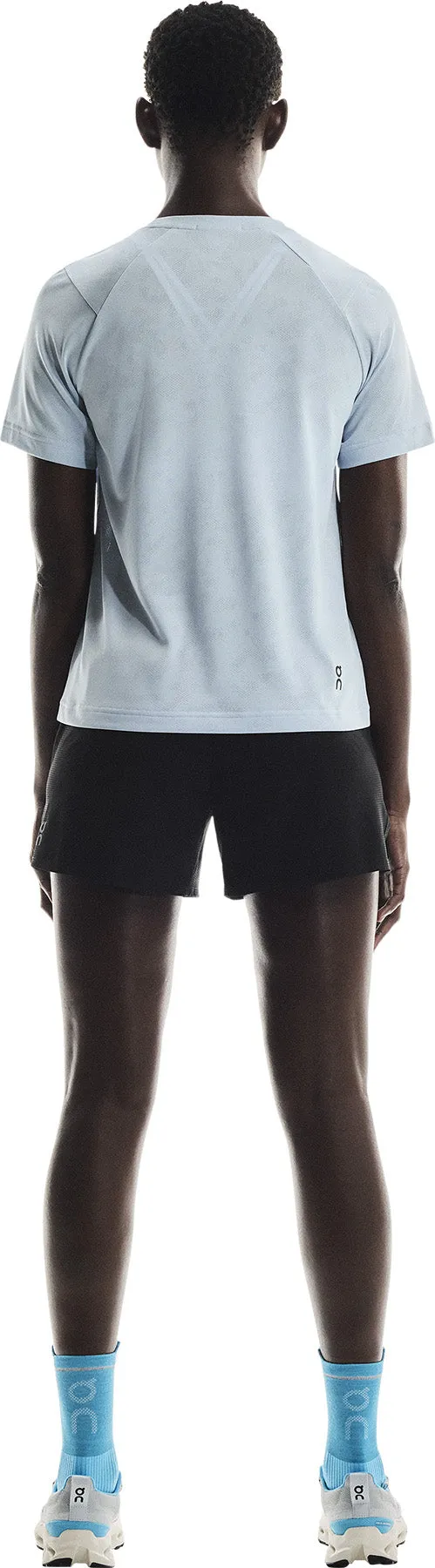 Trail-T Running T-Shirt - Women's|-|T-shirt de course Trail-T - Femme sold by Altitude Sports product image thumbnail 2