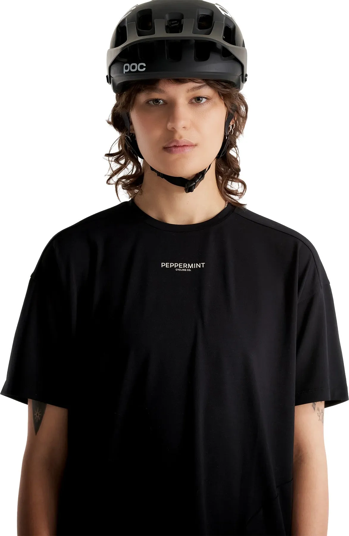 Peak Short Sleeve Jersey - Women's|-|Maillot à manches courtes Peak - Femme sold by Altitude Sports product image thumbnail 2