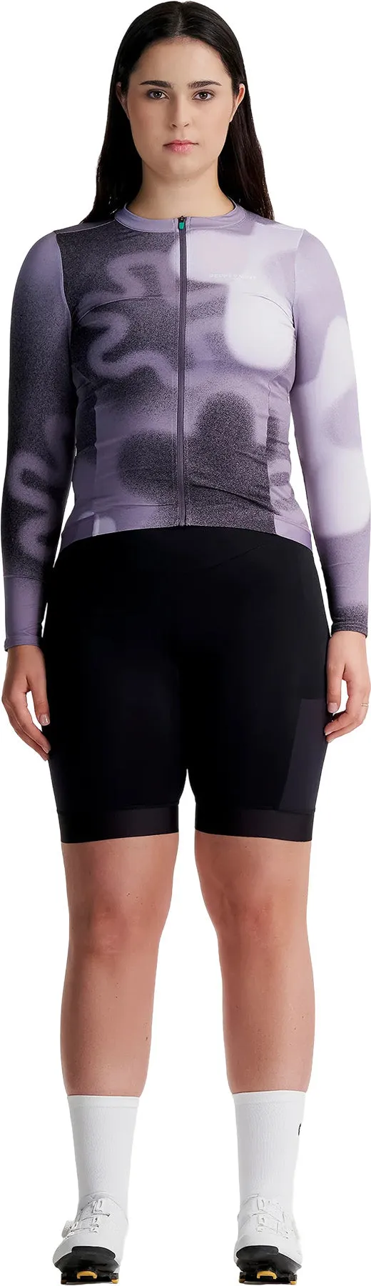 Signature Long-Sleeve Jersey - Women's|-|Maillot à manches longues Signature - Femme sold by Altitude Sports