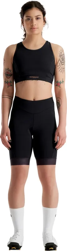 Signature Cargo Shorts - Women's|-|Short cargo Signature - Femme made by Altitude Sports