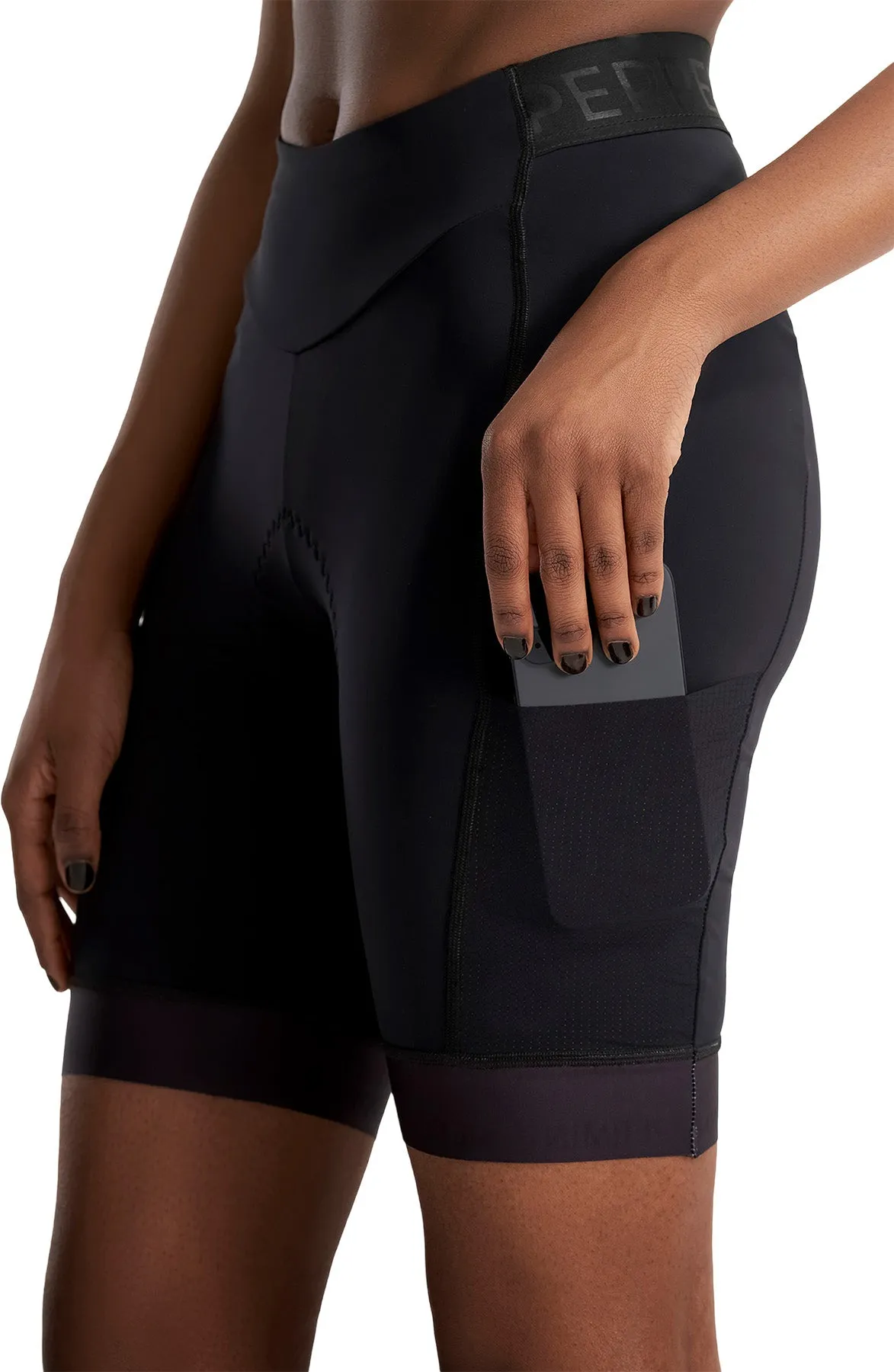 Signature Cargo Shorts - Women's|-|Short cargo Signature - Femme sold by Altitude Sports product image thumbnail 3