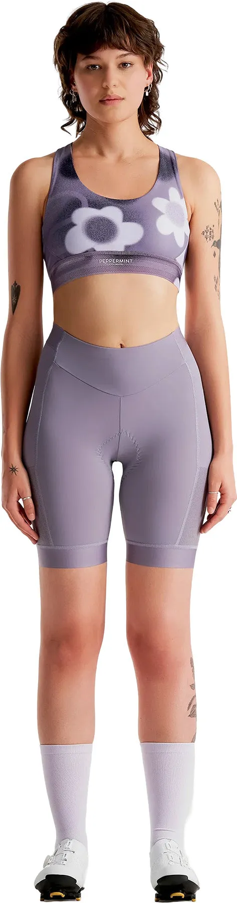 Signature Cargo Shorts - Women's|-|Short cargo Signature - Femme sold by Altitude Sports product image thumbnail 4