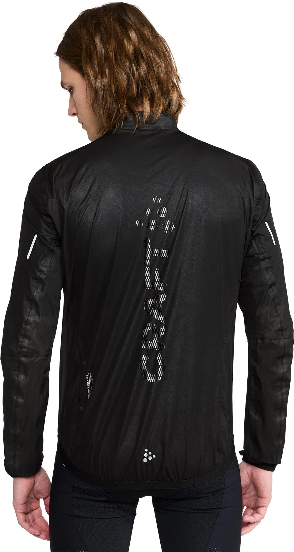 Pro Aerolight Hydro Jacket - Men's|-|Manteau Pro Aerolight Hydro - Homme sold by Altitude Sports product image thumbnail 2