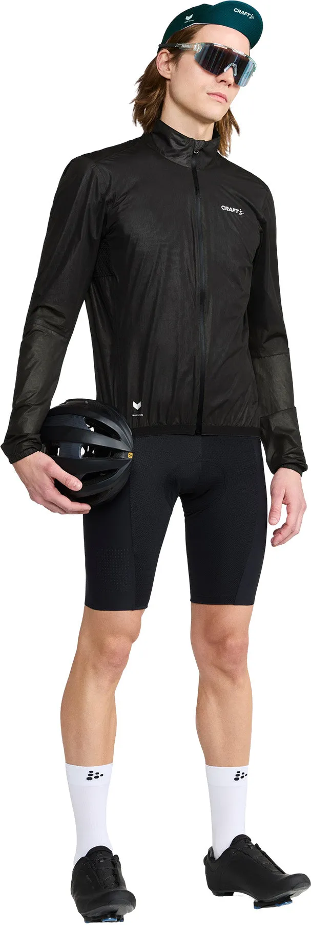Pro Aerolight Hydro Jacket - Men's|-|Manteau Pro Aerolight Hydro - Homme sold by Altitude Sports product image thumbnail 3