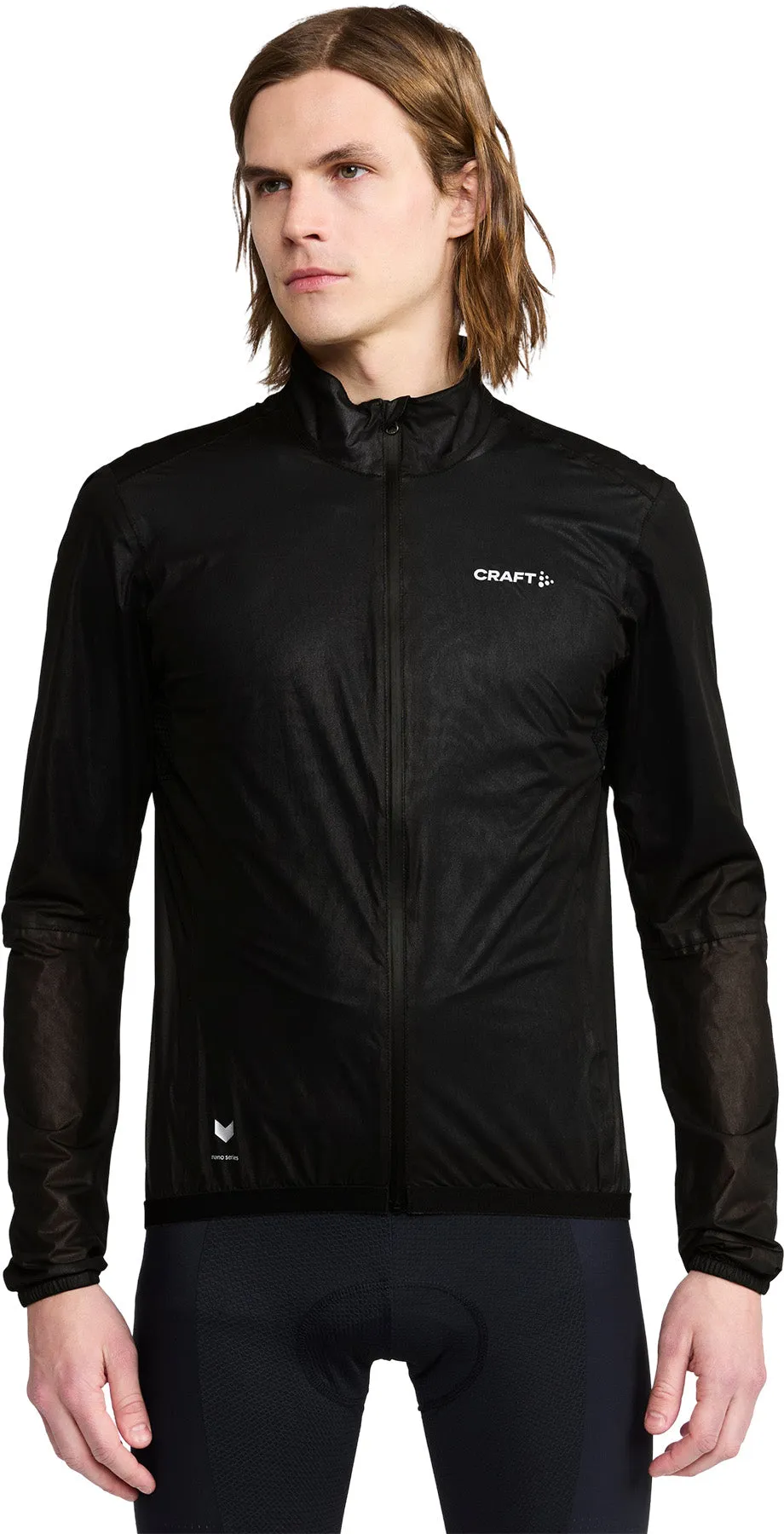 Pro Aerolight Hydro Jacket - Men's|-|Manteau Pro Aerolight Hydro - Homme sold by Altitude Sports
