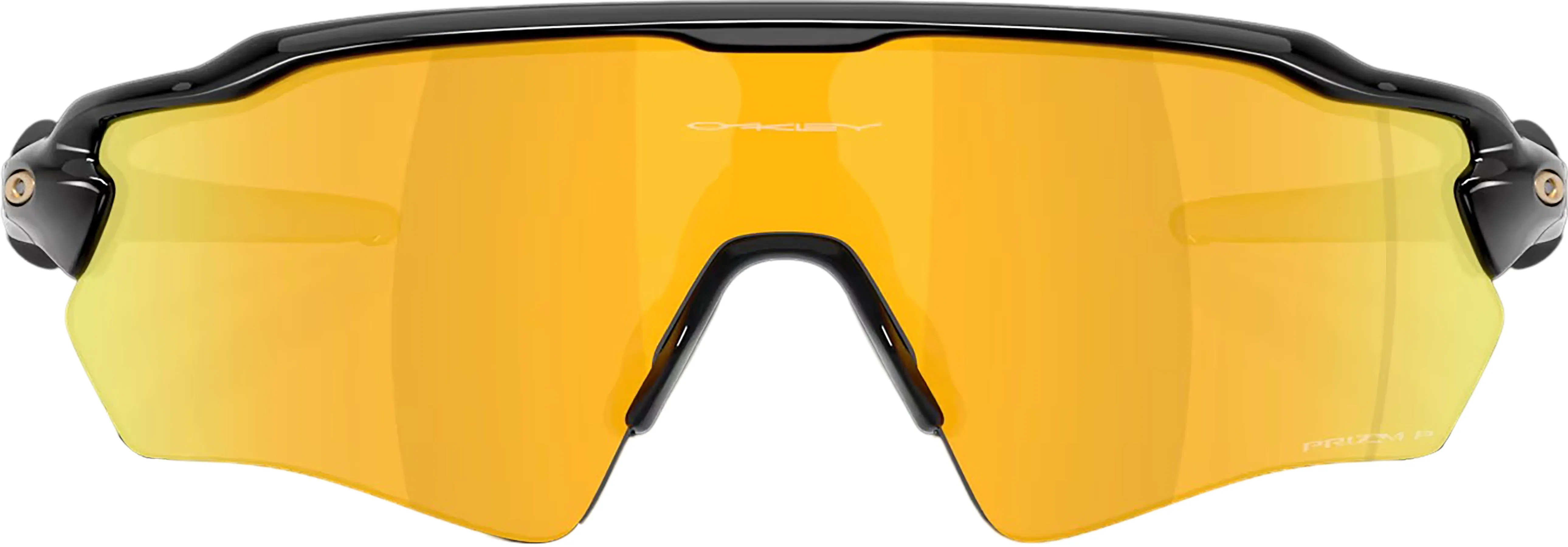 Radar EV S Path Sunglasses - Polished Black - Prizm 24k Polarized Lens|-|Lunettes de soleil Radar EV S Path - Polished Black - Verres Prizm 24k Polarized sold by Altitude Sports product image thumbnail 2