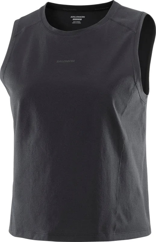 Trackline Tank Top - Women's|-|Camisole Trackline - Femme sold by Altitude Sports
