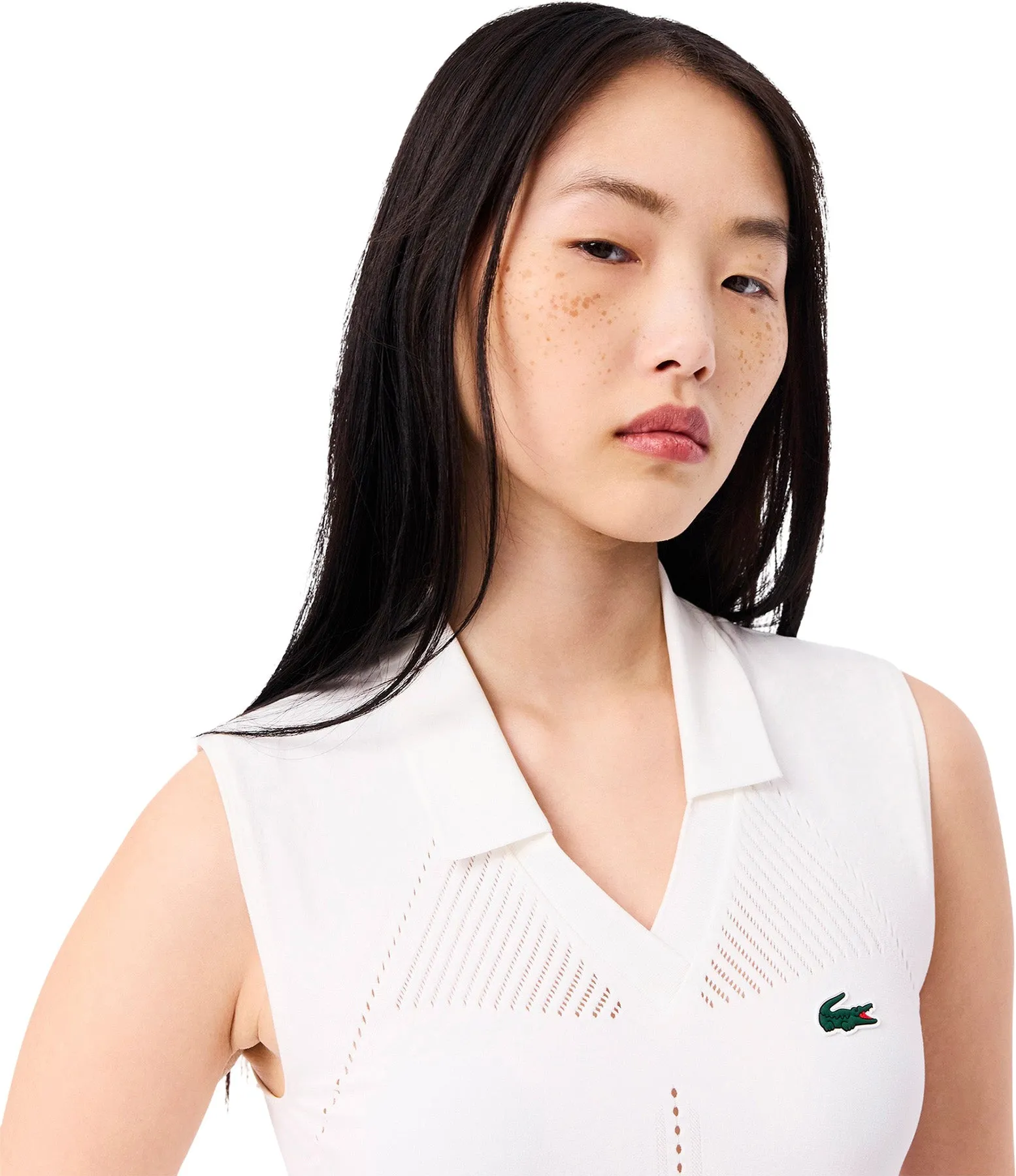 Ultra Dry Lined Tennis Skirt - Women's|-|Jupe de tennis doublée Ultra Dry - Femme sold by Altitude Sports product image thumbnail 3