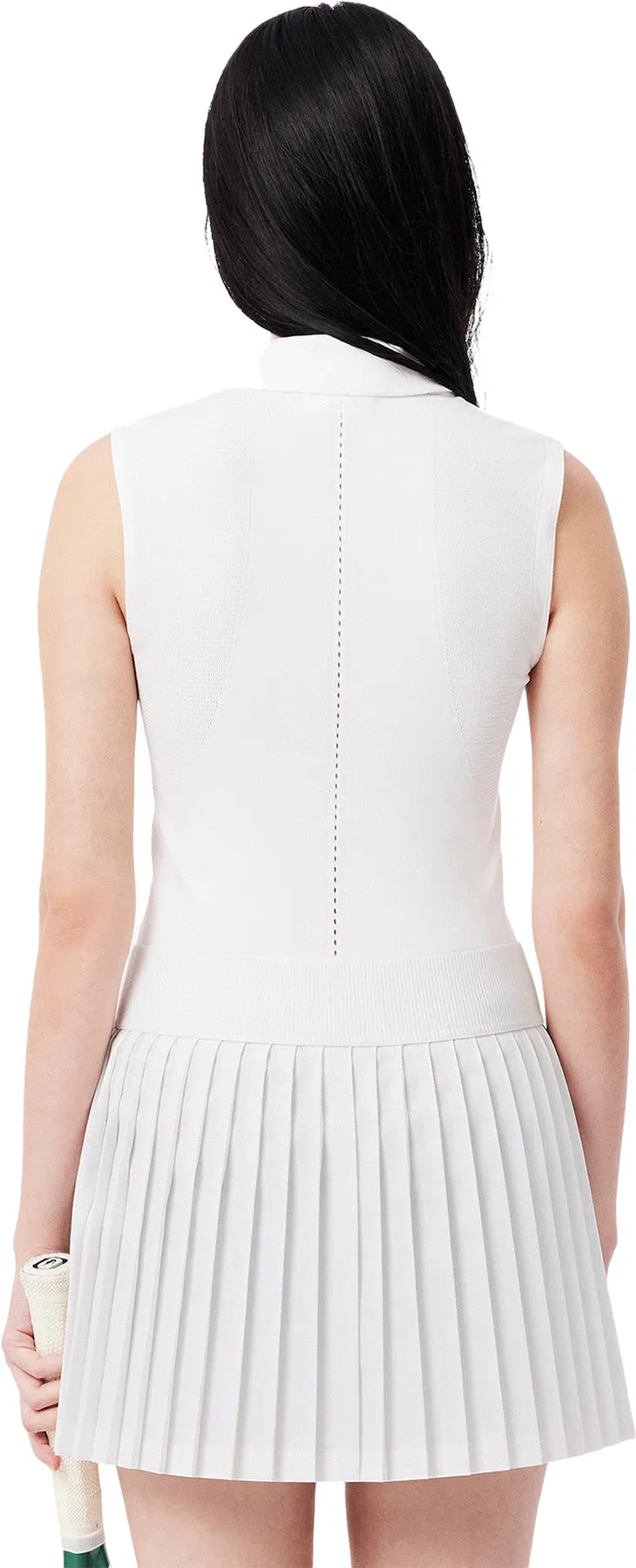 Ultra Dry Lined Tennis Skirt - Women's|-|Jupe de tennis doublée Ultra Dry - Femme sold by Altitude Sports product image thumbnail 4