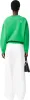 Printed Cotton Sweatpants - Women's|-|Pantalon de survêtement en coton imprimé - Femme sold by Altitude Sports