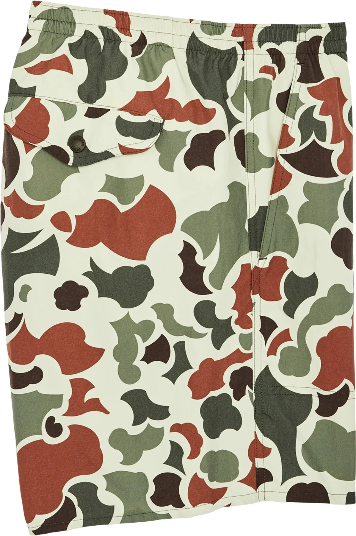 Oxbow Lake Swim Trunks - Men's|-|Caleçon de bain Oxbow Lake - Homme sold by Altitude Sports product image thumbnail 5